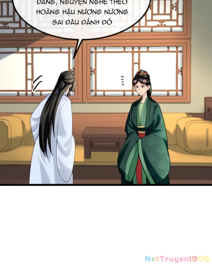 Bắt Ta Làm Cung Nữ? Ta Liền Cho Bạo Quân Quỳ Ván Giặt Đồ!!!! Chapter 272 - 8