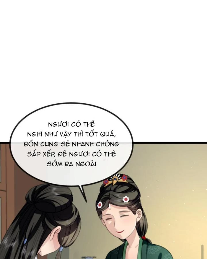 Bắt Ta Làm Cung Nữ? Ta Liền Cho Bạo Quân Quỳ Ván Giặt Đồ!!!! Chapter 272 - 9