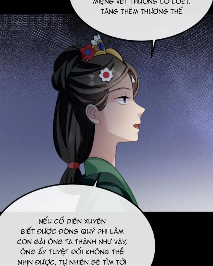 Bắt Ta Làm Cung Nữ? Ta Liền Cho Bạo Quân Quỳ Ván Giặt Đồ!!!! Chapter 272 - 22