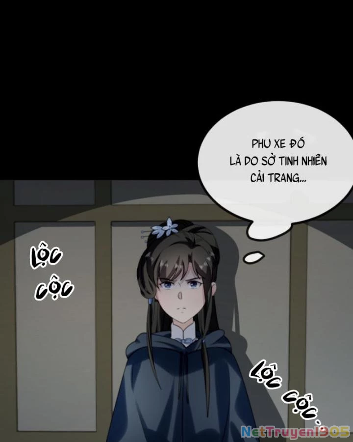Bắt Ta Làm Cung Nữ? Ta Liền Cho Bạo Quân Quỳ Ván Giặt Đồ!!!! Chapter 272 - 25