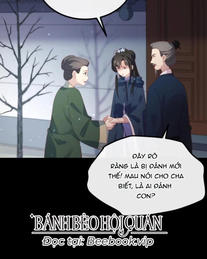 Bắt Ta Làm Cung Nữ? Ta Liền Cho Bạo Quân Quỳ Ván Giặt Đồ!!!! Chapter 273 - 6
