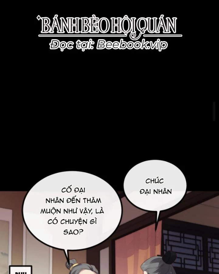 Bắt Ta Làm Cung Nữ? Ta Liền Cho Bạo Quân Quỳ Ván Giặt Đồ!!!! Chapter 273 - 14