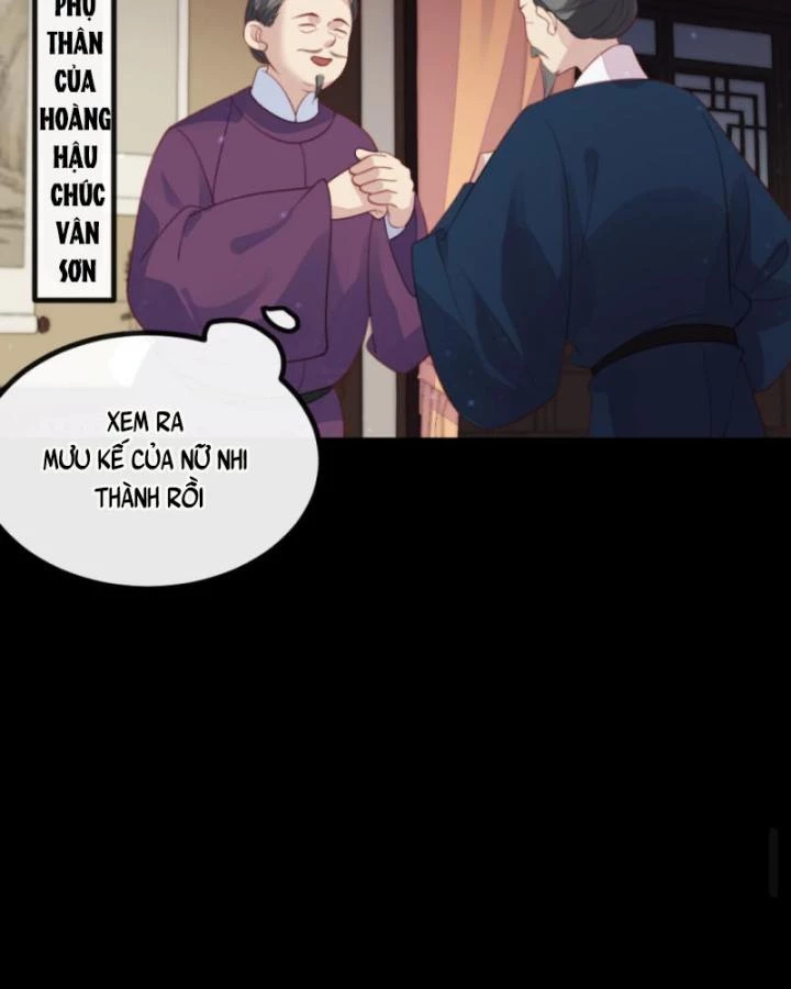 Bắt Ta Làm Cung Nữ? Ta Liền Cho Bạo Quân Quỳ Ván Giặt Đồ!!!! Chapter 273 - 15
