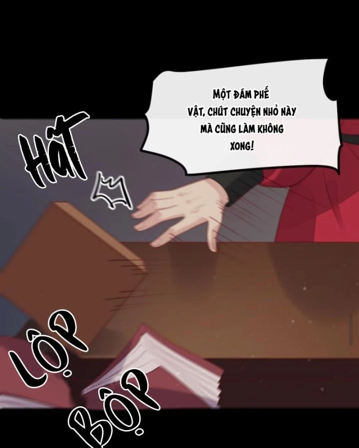 Bắt Ta Làm Cung Nữ? Ta Liền Cho Bạo Quân Quỳ Ván Giặt Đồ!!!! Chapter 273 - 21