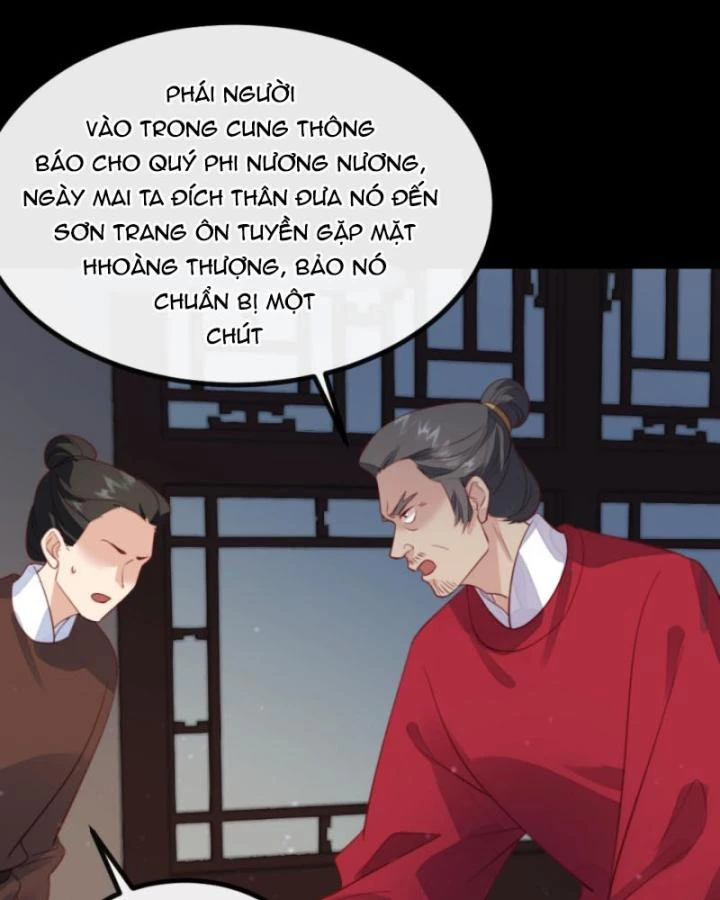Bắt Ta Làm Cung Nữ? Ta Liền Cho Bạo Quân Quỳ Ván Giặt Đồ!!!! Chapter 273 - 24