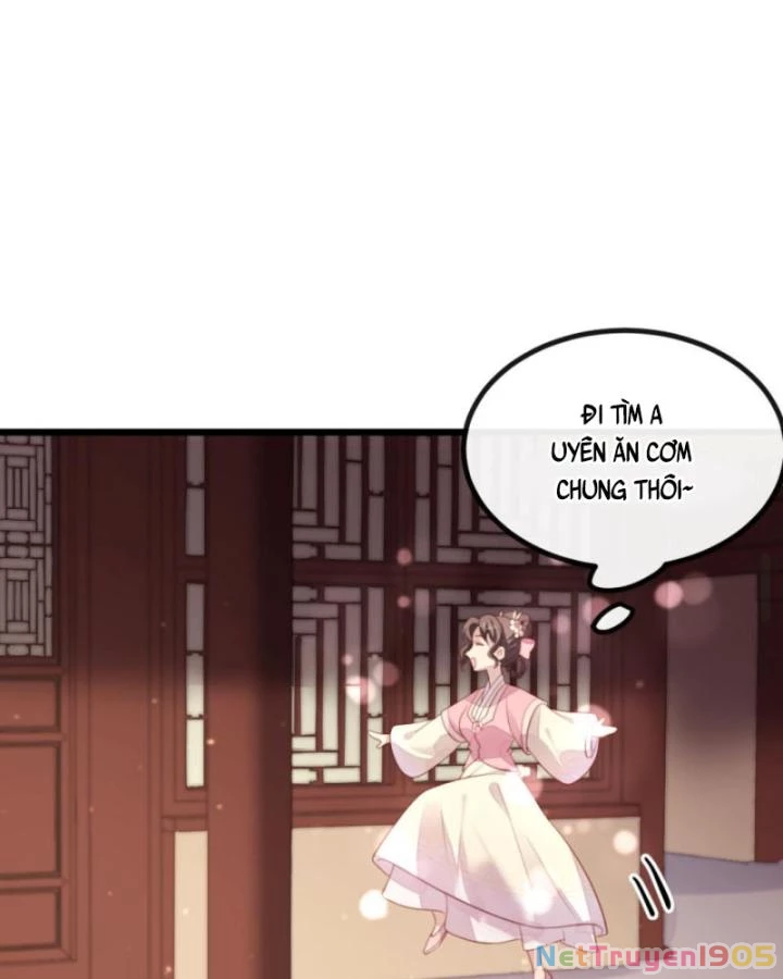 Bắt Ta Làm Cung Nữ? Ta Liền Cho Bạo Quân Quỳ Ván Giặt Đồ!!!! Chapter 273 - 27