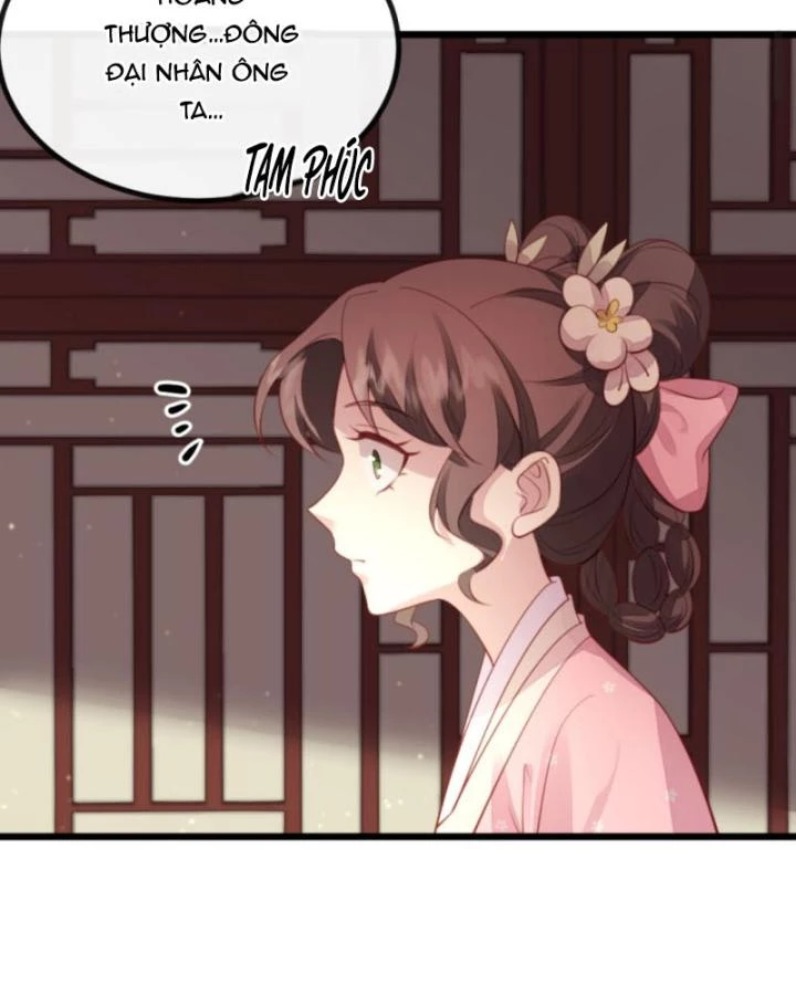 Bắt Ta Làm Cung Nữ? Ta Liền Cho Bạo Quân Quỳ Ván Giặt Đồ!!!! Chapter 273 - 29