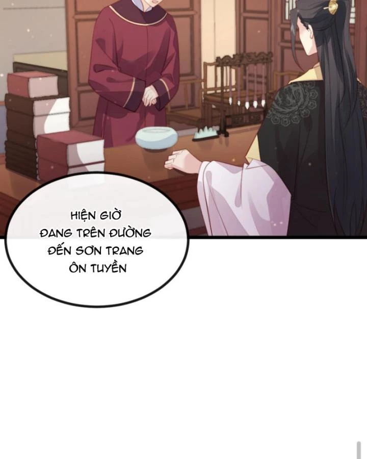 Bắt Ta Làm Cung Nữ? Ta Liền Cho Bạo Quân Quỳ Ván Giặt Đồ!!!! Chapter 273 - 31