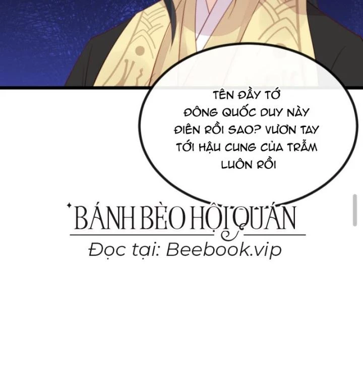 Bắt Ta Làm Cung Nữ? Ta Liền Cho Bạo Quân Quỳ Ván Giặt Đồ!!!! Chapter 273 - 33