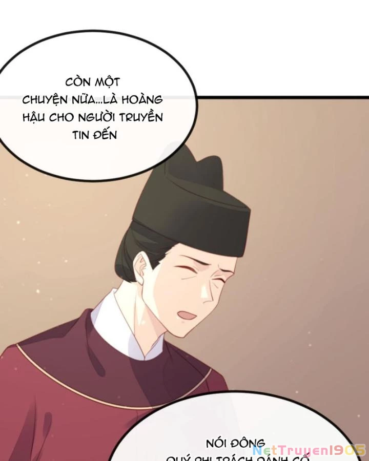 Bắt Ta Làm Cung Nữ? Ta Liền Cho Bạo Quân Quỳ Ván Giặt Đồ!!!! Chapter 273 - 34