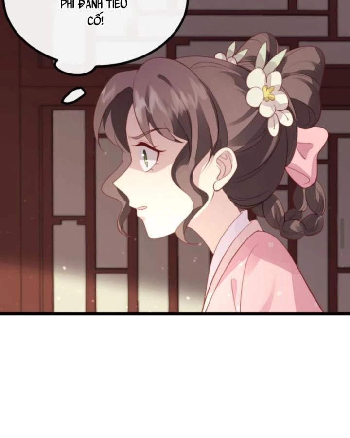 Bắt Ta Làm Cung Nữ? Ta Liền Cho Bạo Quân Quỳ Ván Giặt Đồ!!!! Chapter 273 - 36