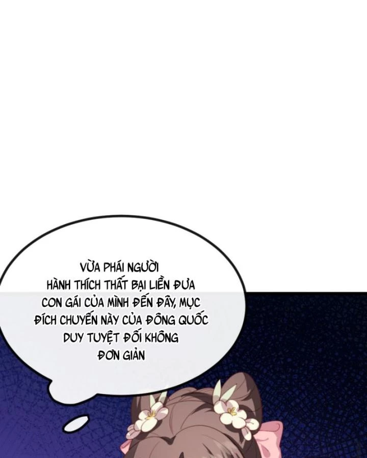 Bắt Ta Làm Cung Nữ? Ta Liền Cho Bạo Quân Quỳ Ván Giặt Đồ!!!! Chapter 273 - 37
