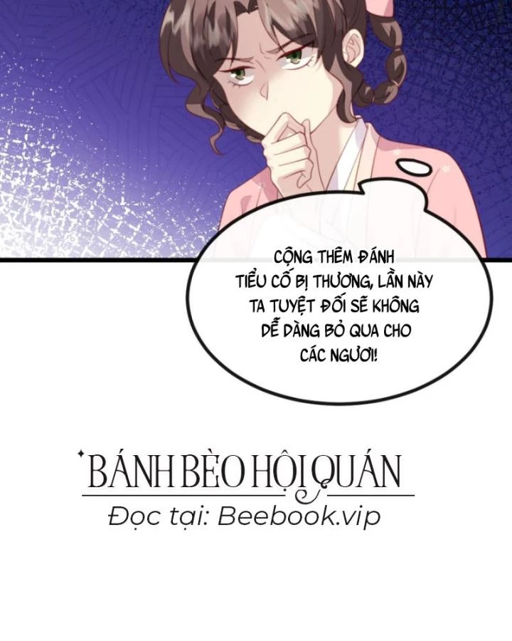 Bắt Ta Làm Cung Nữ? Ta Liền Cho Bạo Quân Quỳ Ván Giặt Đồ!!!! Chapter 273 - 38