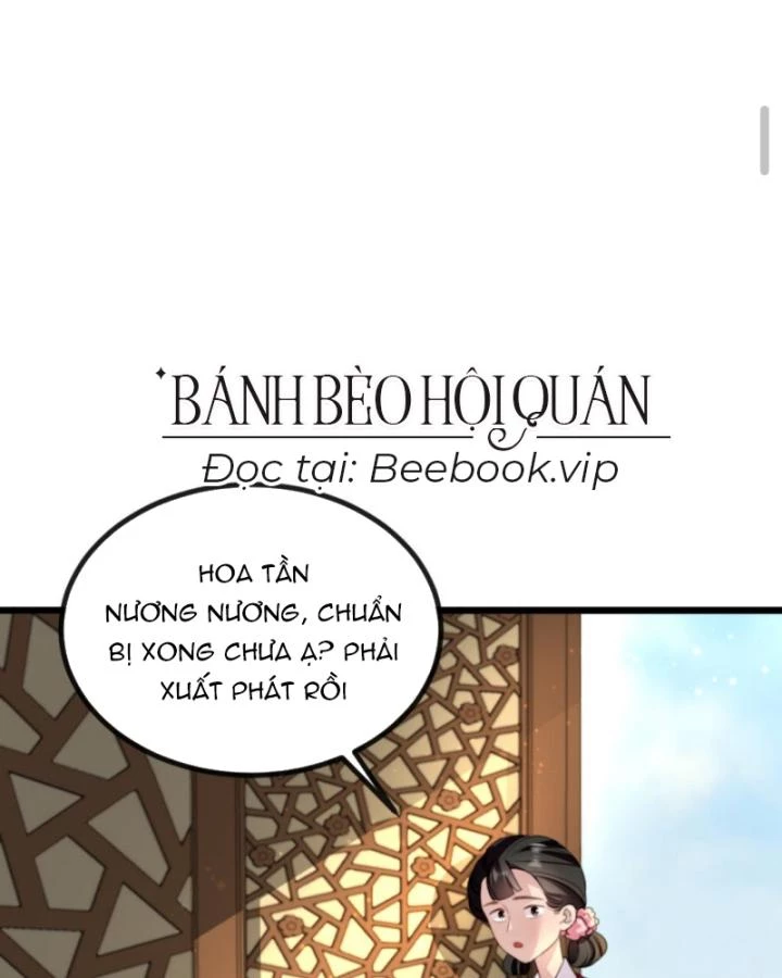 Bắt Ta Làm Cung Nữ? Ta Liền Cho Bạo Quân Quỳ Ván Giặt Đồ!!!! Chapter 274 - 4