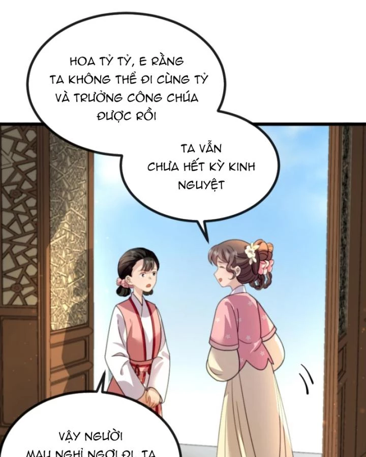 Bắt Ta Làm Cung Nữ? Ta Liền Cho Bạo Quân Quỳ Ván Giặt Đồ!!!! Chapter 274 - 6