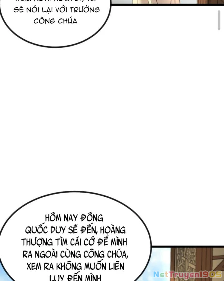 Bắt Ta Làm Cung Nữ? Ta Liền Cho Bạo Quân Quỳ Ván Giặt Đồ!!!! Chapter 274 - 7