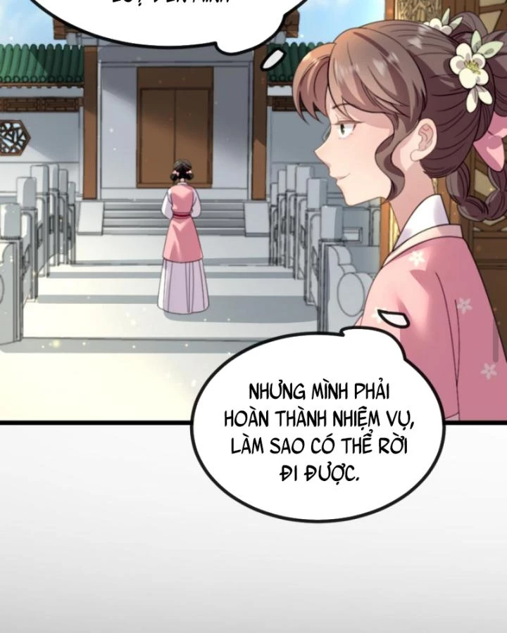 Bắt Ta Làm Cung Nữ? Ta Liền Cho Bạo Quân Quỳ Ván Giặt Đồ!!!! Chapter 274 - 8