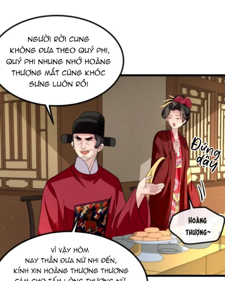 Bắt Ta Làm Cung Nữ? Ta Liền Cho Bạo Quân Quỳ Ván Giặt Đồ!!!! Chapter 274 - 15