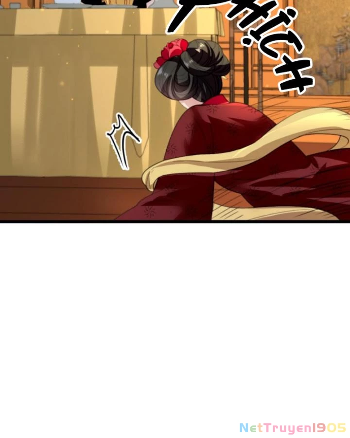 Bắt Ta Làm Cung Nữ? Ta Liền Cho Bạo Quân Quỳ Ván Giặt Đồ!!!! Chapter 274 - 23
