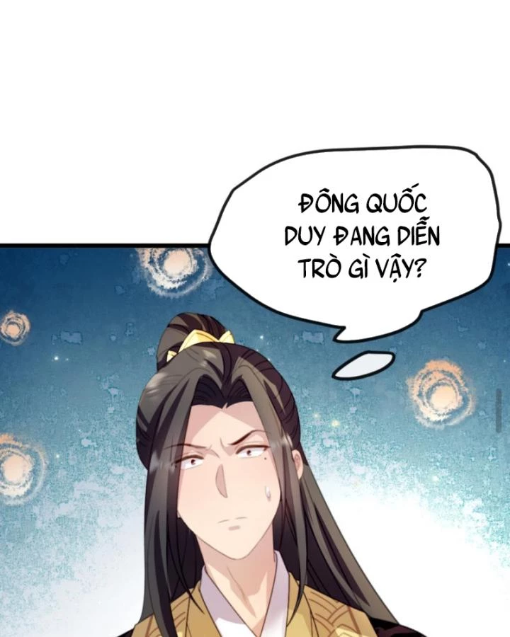 Bắt Ta Làm Cung Nữ? Ta Liền Cho Bạo Quân Quỳ Ván Giặt Đồ!!!! Chapter 274 - 24