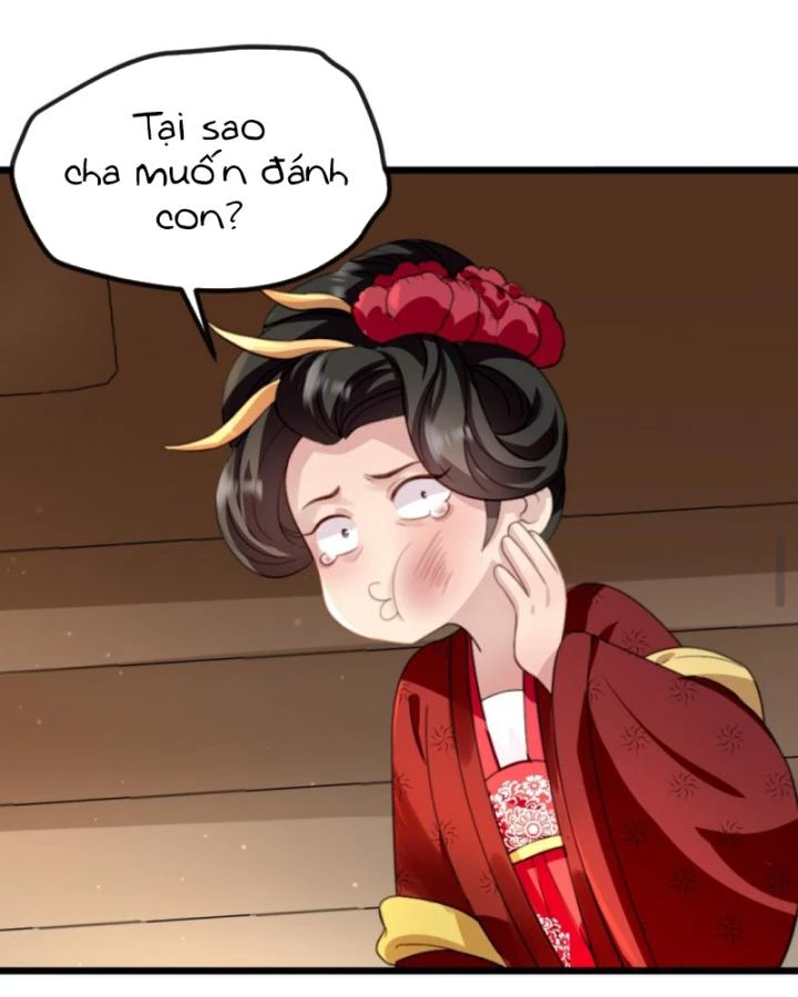 Bắt Ta Làm Cung Nữ? Ta Liền Cho Bạo Quân Quỳ Ván Giặt Đồ!!!! Chapter 274 - 27