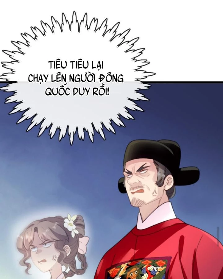 Bắt Ta Làm Cung Nữ? Ta Liền Cho Bạo Quân Quỳ Ván Giặt Đồ!!!! Chapter 274 - 33