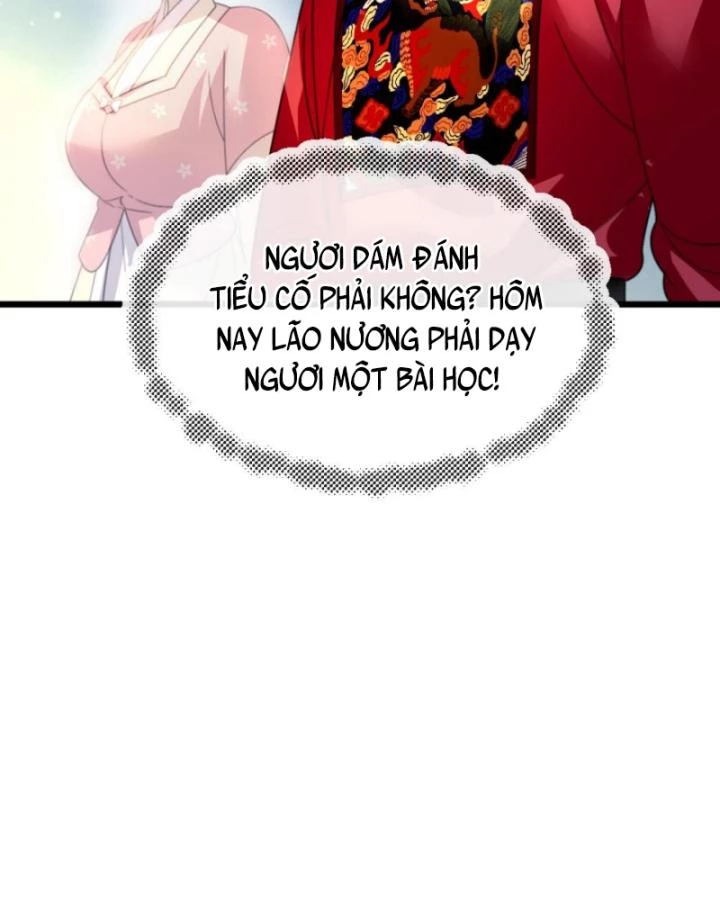 Bắt Ta Làm Cung Nữ? Ta Liền Cho Bạo Quân Quỳ Ván Giặt Đồ!!!! Chapter 274 - 34