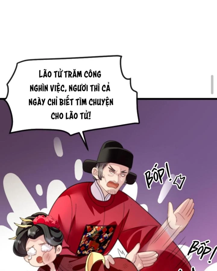 Bắt Ta Làm Cung Nữ? Ta Liền Cho Bạo Quân Quỳ Ván Giặt Đồ!!!! Chapter 274 - 35