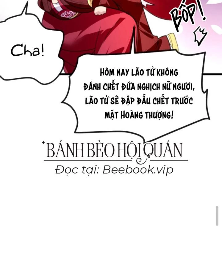 Bắt Ta Làm Cung Nữ? Ta Liền Cho Bạo Quân Quỳ Ván Giặt Đồ!!!! Chapter 274 - 36