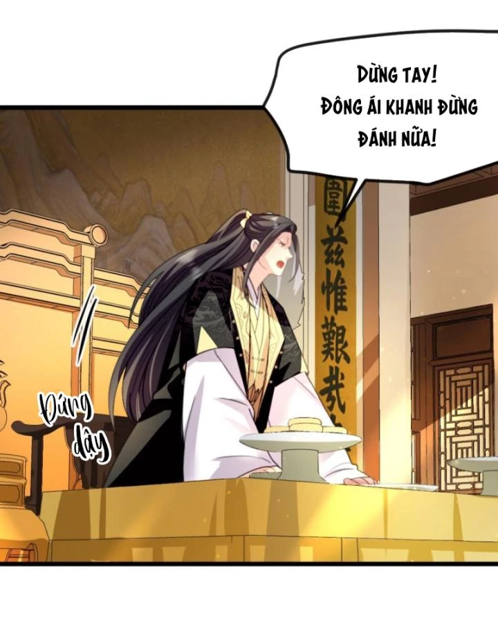 Bắt Ta Làm Cung Nữ? Ta Liền Cho Bạo Quân Quỳ Ván Giặt Đồ!!!! Chapter 274 - 37