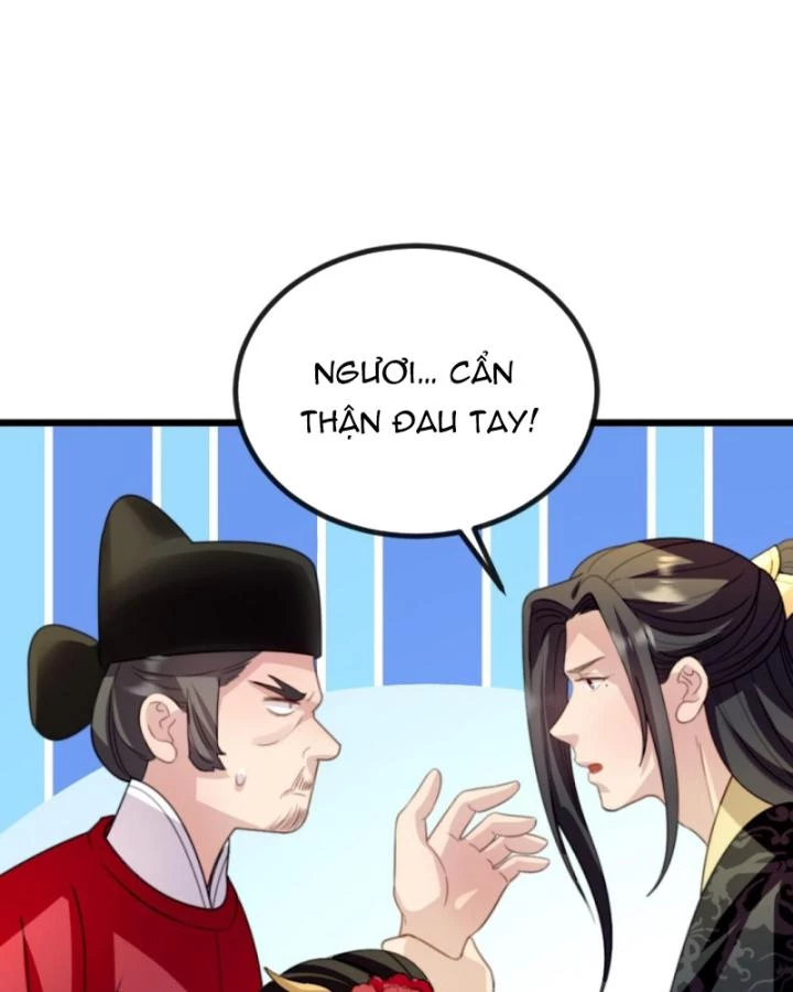 Bắt Ta Làm Cung Nữ? Ta Liền Cho Bạo Quân Quỳ Ván Giặt Đồ!!!! Chapter 274 - 40