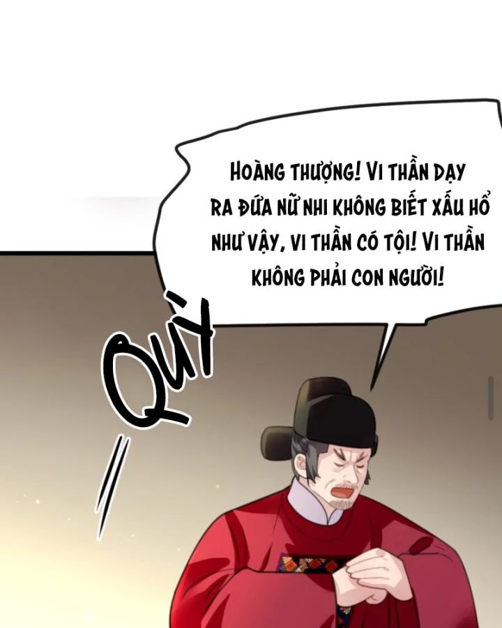 Bắt Ta Làm Cung Nữ? Ta Liền Cho Bạo Quân Quỳ Ván Giặt Đồ!!!! Chapter 274 - 42