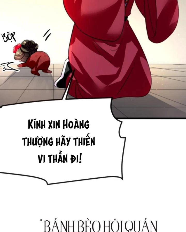 Bắt Ta Làm Cung Nữ? Ta Liền Cho Bạo Quân Quỳ Ván Giặt Đồ!!!! Chapter 274 - 43