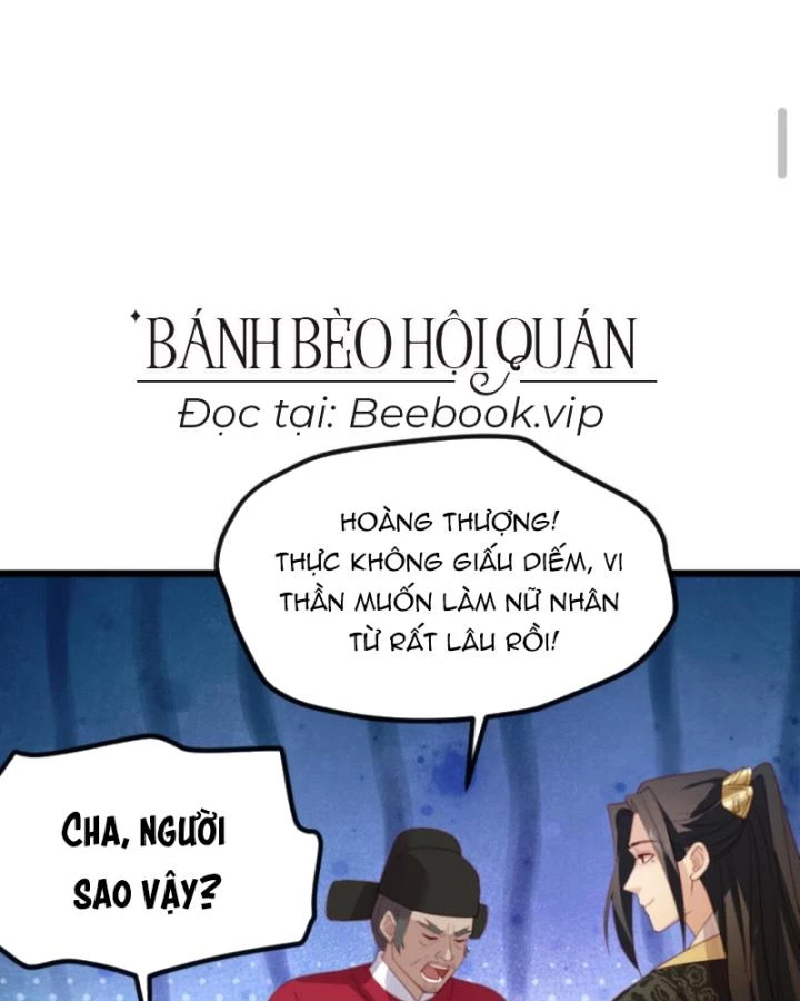 Bắt Ta Làm Cung Nữ? Ta Liền Cho Bạo Quân Quỳ Ván Giặt Đồ!!!! Chapter 275 - 4