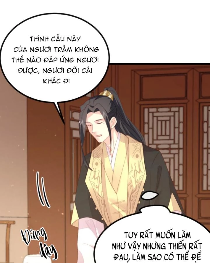 Bắt Ta Làm Cung Nữ? Ta Liền Cho Bạo Quân Quỳ Ván Giặt Đồ!!!! Chapter 275 - 6