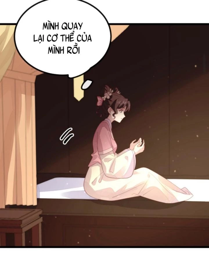 Bắt Ta Làm Cung Nữ? Ta Liền Cho Bạo Quân Quỳ Ván Giặt Đồ!!!! Chapter 275 - 20