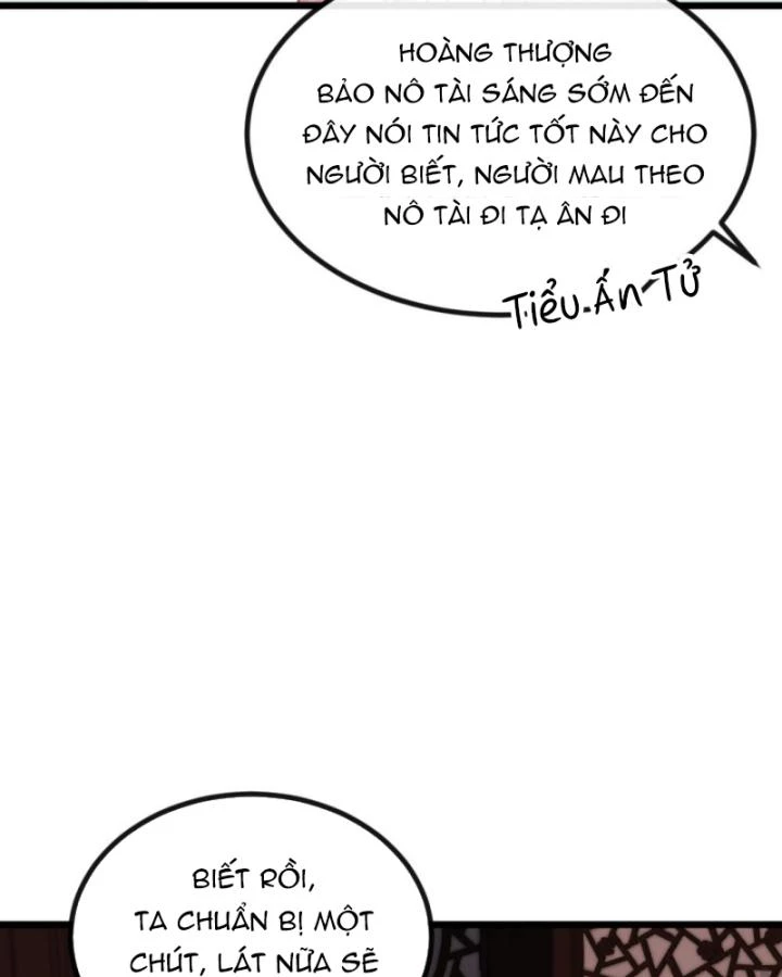 Bắt Ta Làm Cung Nữ? Ta Liền Cho Bạo Quân Quỳ Ván Giặt Đồ!!!! Chapter 275 - 28