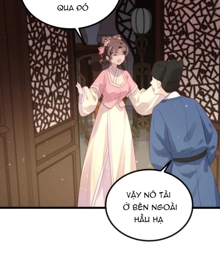 Bắt Ta Làm Cung Nữ? Ta Liền Cho Bạo Quân Quỳ Ván Giặt Đồ!!!! Chapter 275 - 29