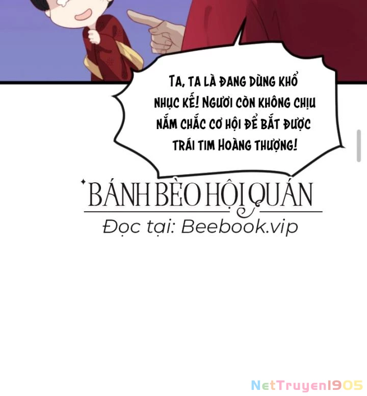 Bắt Ta Làm Cung Nữ? Ta Liền Cho Bạo Quân Quỳ Ván Giặt Đồ!!!! Chapter 275 - 33