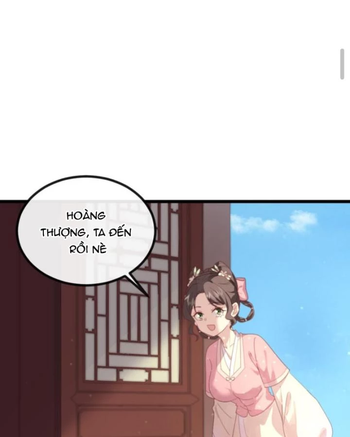 Bắt Ta Làm Cung Nữ? Ta Liền Cho Bạo Quân Quỳ Ván Giặt Đồ!!!! Chapter 276 - 4