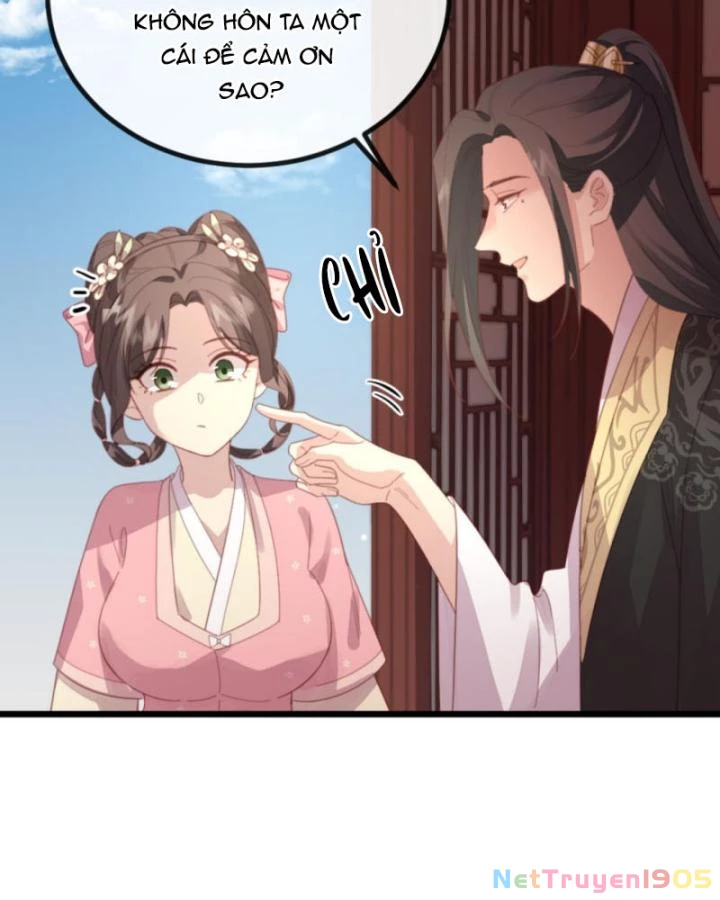 Bắt Ta Làm Cung Nữ? Ta Liền Cho Bạo Quân Quỳ Ván Giặt Đồ!!!! Chapter 276 - 6