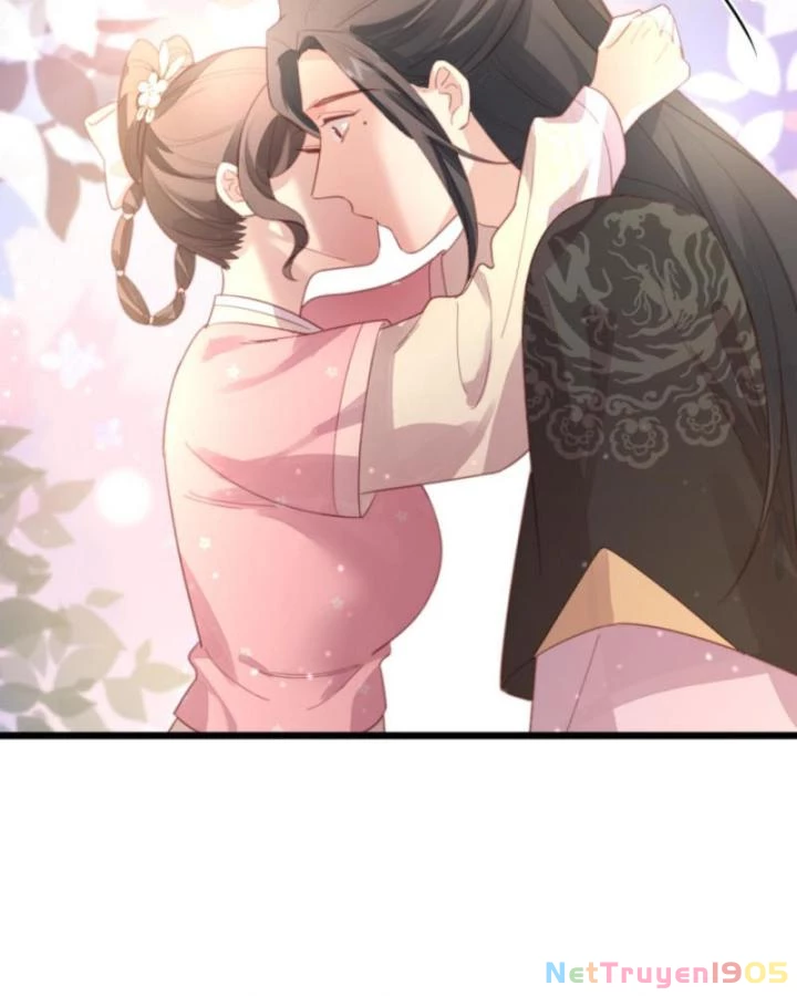 Bắt Ta Làm Cung Nữ? Ta Liền Cho Bạo Quân Quỳ Ván Giặt Đồ!!!! Chapter 276 - 8