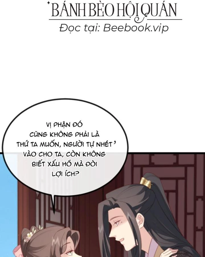 Bắt Ta Làm Cung Nữ? Ta Liền Cho Bạo Quân Quỳ Ván Giặt Đồ!!!! Chapter 276 - 9