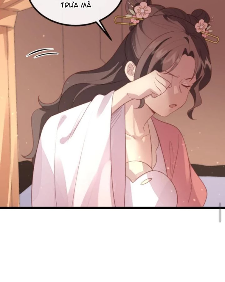 Bắt Ta Làm Cung Nữ? Ta Liền Cho Bạo Quân Quỳ Ván Giặt Đồ!!!! Chapter 276 - 21