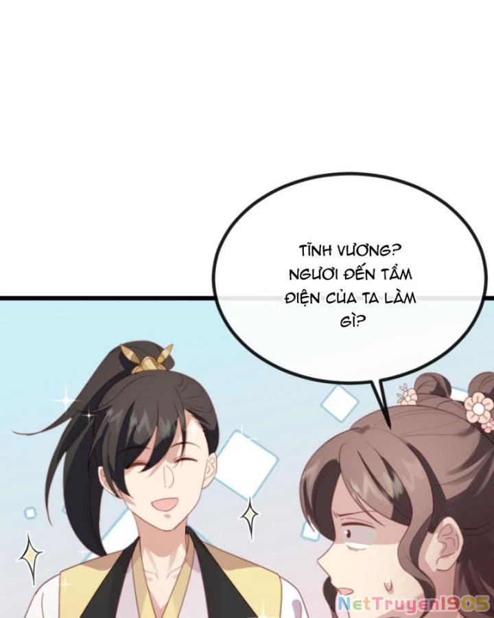 Bắt Ta Làm Cung Nữ? Ta Liền Cho Bạo Quân Quỳ Ván Giặt Đồ!!!! Chapter 276 - 22