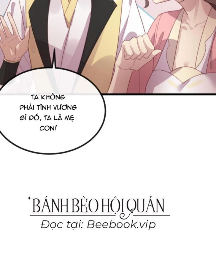 Bắt Ta Làm Cung Nữ? Ta Liền Cho Bạo Quân Quỳ Ván Giặt Đồ!!!! Chapter 276 - 23