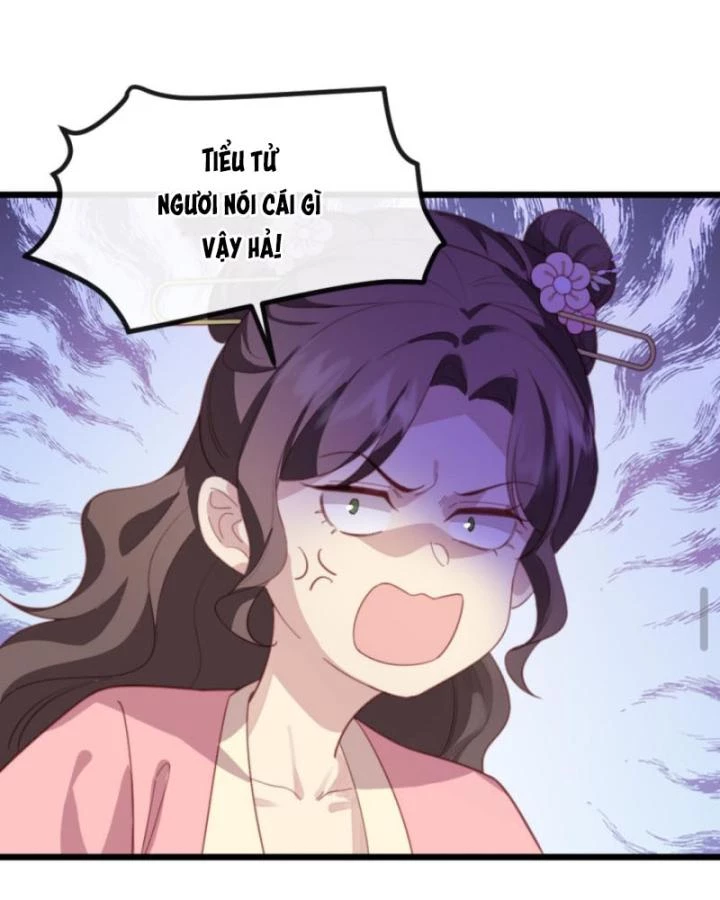 Bắt Ta Làm Cung Nữ? Ta Liền Cho Bạo Quân Quỳ Ván Giặt Đồ!!!! Chapter 276 - 24