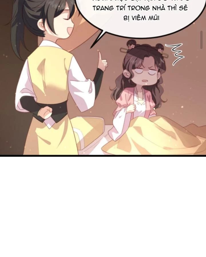 Bắt Ta Làm Cung Nữ? Ta Liền Cho Bạo Quân Quỳ Ván Giặt Đồ!!!! Chapter 276 - 26