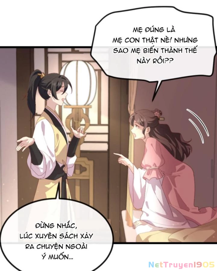 Bắt Ta Làm Cung Nữ? Ta Liền Cho Bạo Quân Quỳ Ván Giặt Đồ!!!! Chapter 276 - 27