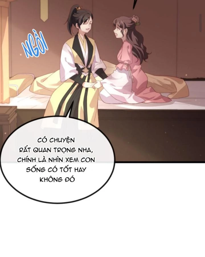 Bắt Ta Làm Cung Nữ? Ta Liền Cho Bạo Quân Quỳ Ván Giặt Đồ!!!! Chapter 276 - 29